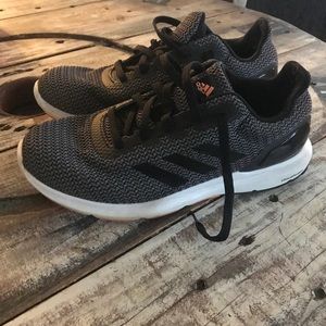 Adidas cloudfom pure